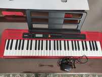 Синтезатор CASIO CT-S200 RDC7
