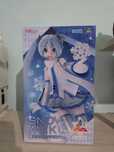 Продам Оригинальную Фигурку "Snow Miku Sky Town Ver"