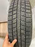 Продам Зимние шины Toyo липучка R15/185/65