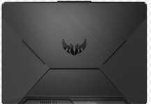 ASUS TUF Gaming A15 AMD Ryzen 7 4800H