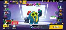 Brawl Stars Бравл Старс АККАУНТ