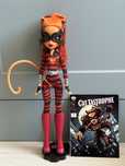 Monster High / Монстр хай / Торалей