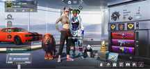Pubg mobile account