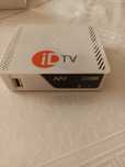 приставка ID TV eltex nv-102