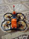 Iflifght protek 35 fpv дрон