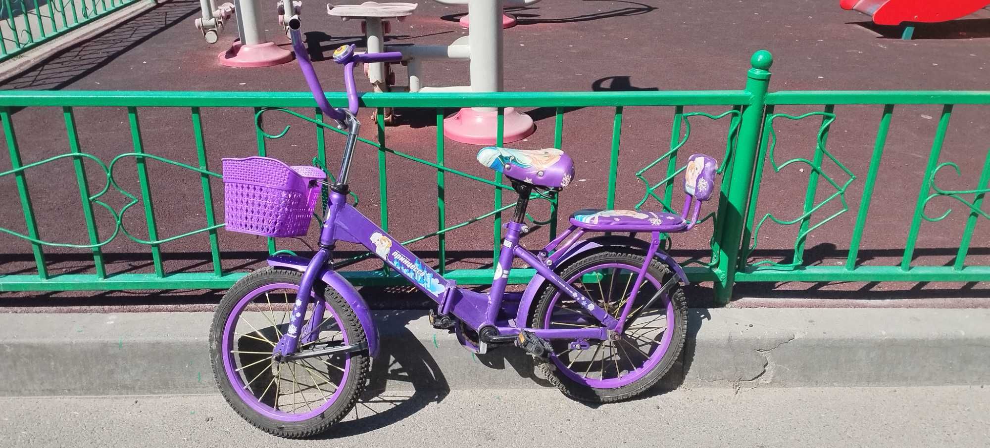 Продам велосипед