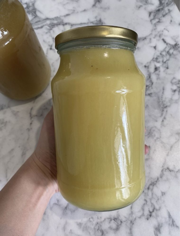 Продам мед натуральный с личной пасеки