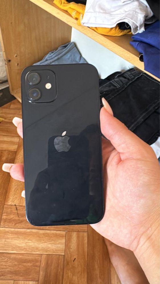 iPhone 12 128 gb / айфон 12