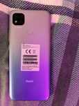 Redmi 9c 128/6. Хорошее состояние