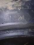 Продам шины 225/45/ZR17