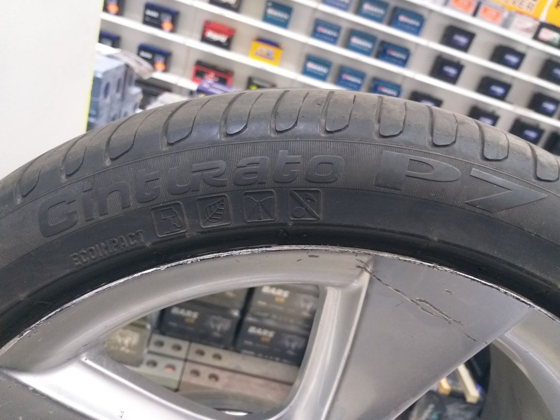 Диски с Резиной на BMW