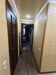 Продам 3х квартиру район Жас-Оркен