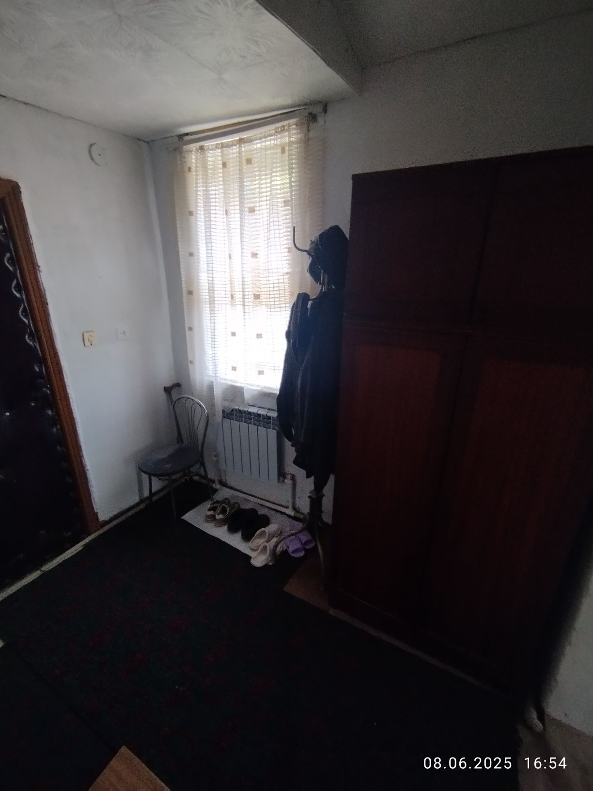 Продам дом п.Деркул