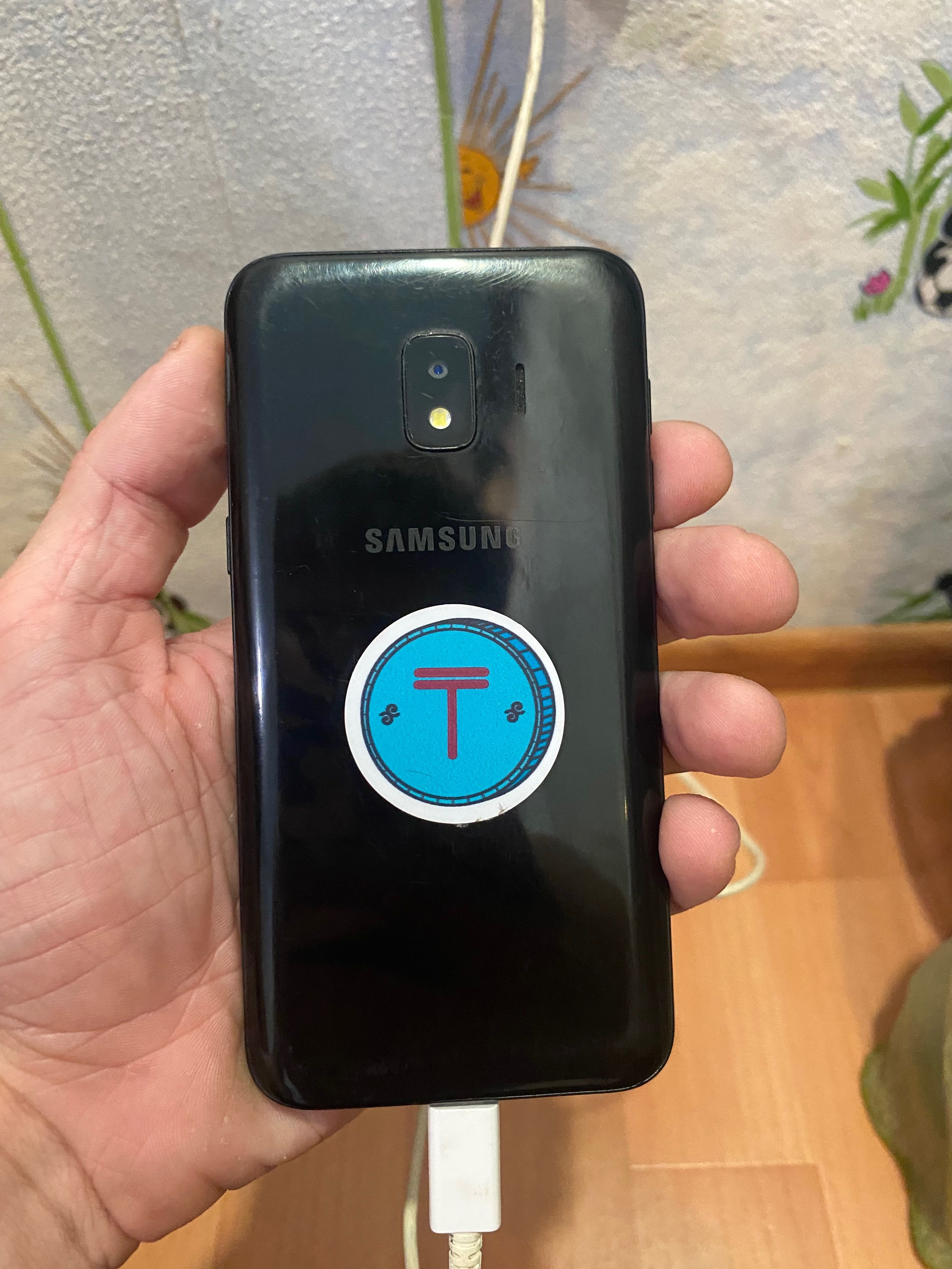 Samsung galaxy G2 core