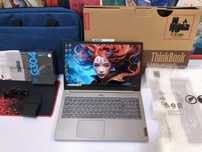 ThinkBook Ryzen 5-5 SSD256+HDD1000 ОЗУ16GB Ноутбук Мощный Для работы
