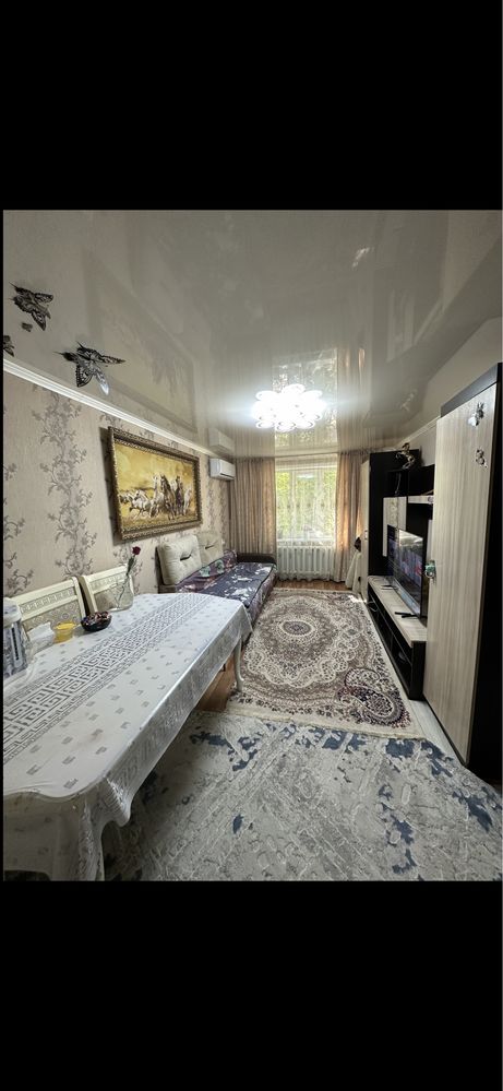 Продам 3х комнатную квартиру