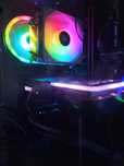 Продам Пк
Intel Core i5-10400F
Поколение процессора
Intel 10th
Количес