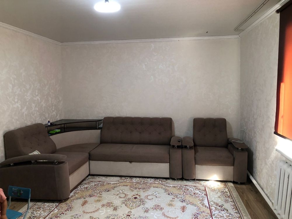 Продам 2-х комнатную времянку
