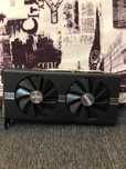 SAPPHIRE Nitro+ Radeon RX 580 8GB