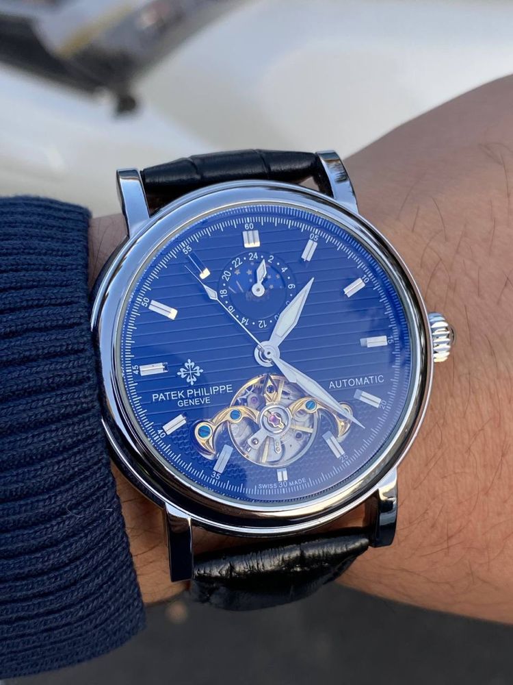 Часы мужские Patek Philippe