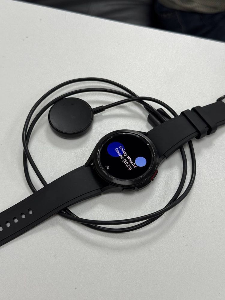 Galaxy watch |Ortalyq.kz