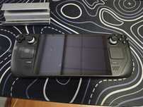 SteamDeck LCD 1Tb