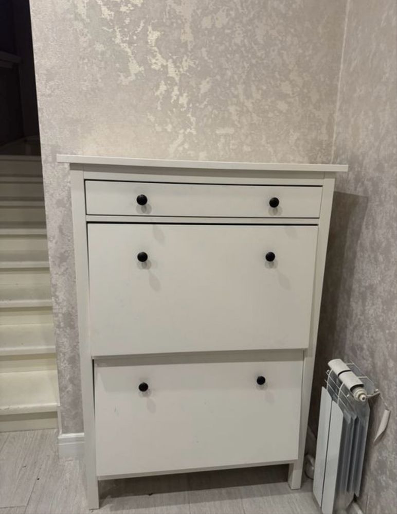 Продам обувница икеа ikea