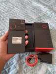 Nubia. Z60 Ultra.  5G.  16/512 как новый