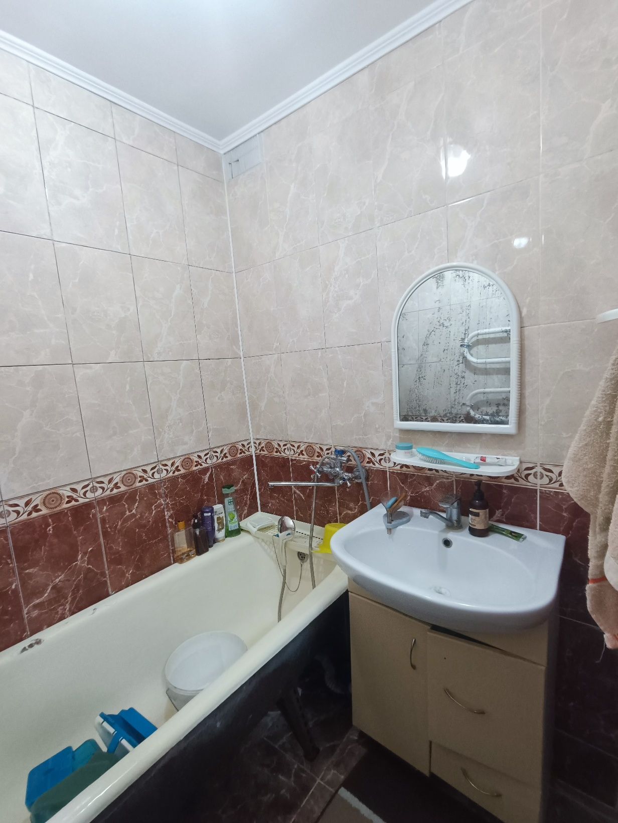 Продам 2-х комн. квартиру