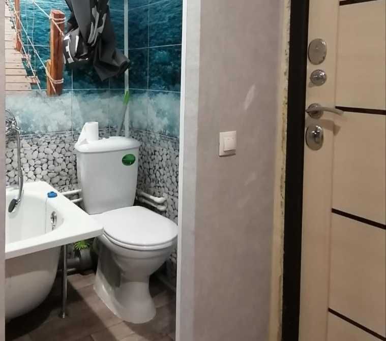 Однокомнатная в аренду рн Иляева Кунаева