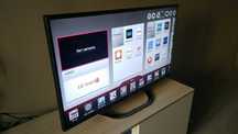 LG Smart Tv 42La620v в отличном состоянии  Диогональ 107см !!!
