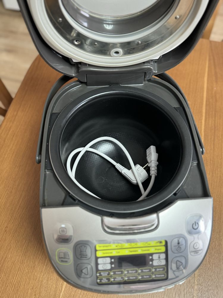 Мультиварка Tefal