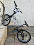 Велосипед BMX trinx