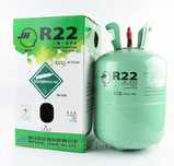 Фреон R-22 в баллонах