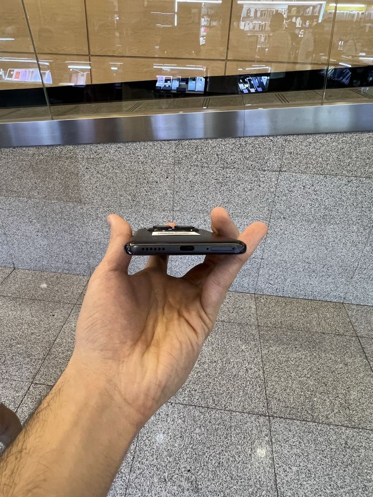 Redmi Note 14 Pro с каробкой