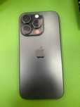 IPhone 15 pro (128 GB)