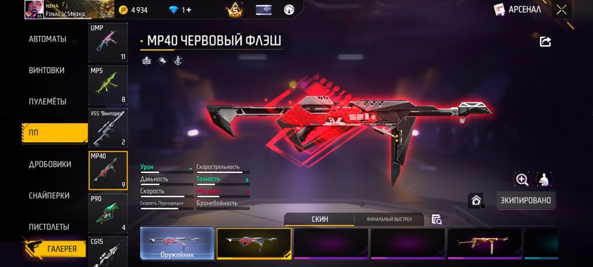 Фф акк олдский жирныц