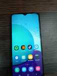 Samsung galaxy A 02