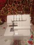 Оверлок silver crest son 90 a1