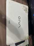 Ноутбук Sony vaio