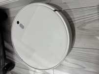 Робот пылесос Mi Robot Vacuum-Mop 2 Lite