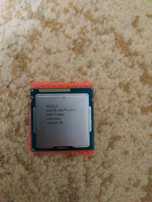 Процессор Intel Core i5-3570