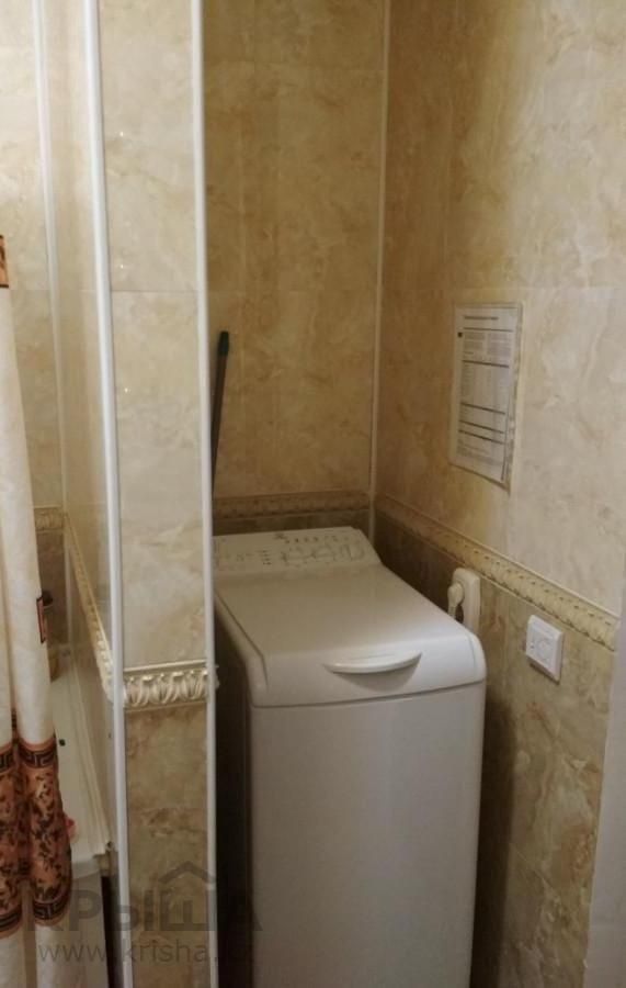 Сдам однокомнатную квартиру