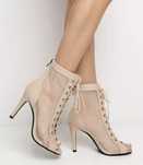 Туфли Хайхилс High Heels хилсы