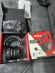 Продам наушники HyperX Cloud alpha