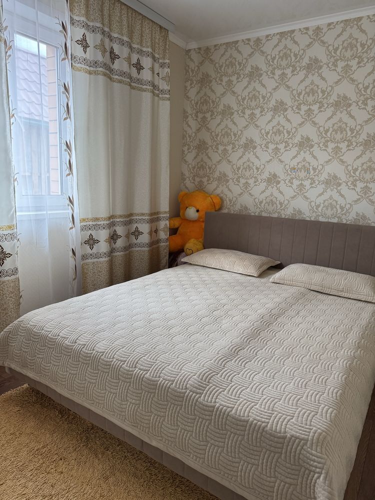 Продам отличный благоустроенный дом в Заречном