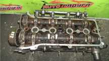 ГБЦ Toyota 2az-fe