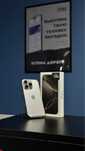 iPhone 16 Pro 256 GB