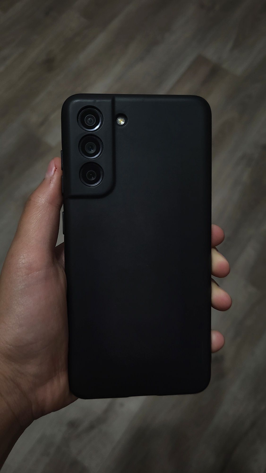 Samsung Galaxy S21 FE 5G (Snapdragon 888)