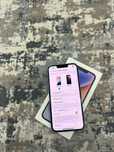 Iphone 14  128 GB  АКБ 93%